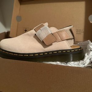 Dr. Martens Jorge II mules